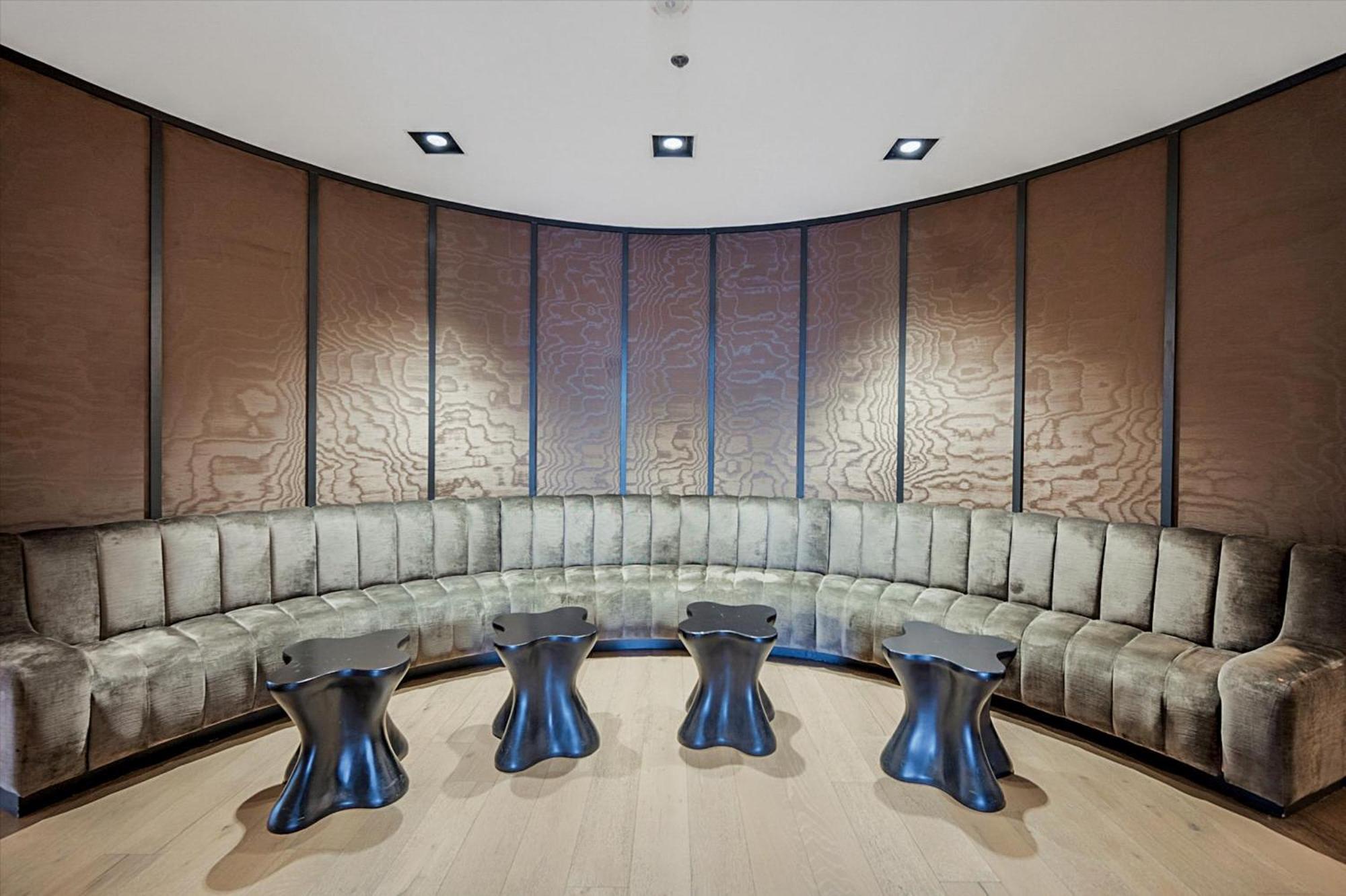 Global Luxury Suites Nashville Downtown Exteriör bild